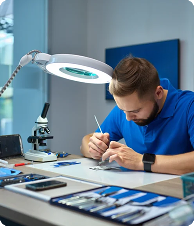 О сервисном центре REDMOND в Краснодаре